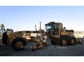 CATERPILLAR 140HNA Motor Graders - picture0' - Click to enlarge