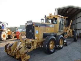 CATERPILLAR 140HNA Motor Graders - picture0' - Click to enlarge