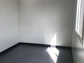 4.8m x 2.4m Site Office - picture1' - Click to enlarge