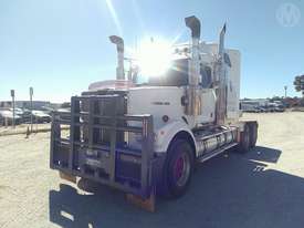 Western Star 4900 FX - picture1' - Click to enlarge