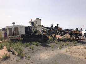 R30C terex drill rig , no hammer , 2008 , 14,000hrs , going Cheap - picture0' - Click to enlarge