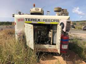 R30C terex drill rig , no hammer , 2008 , 14,000hrs , going Cheap - picture1' - Click to enlarge