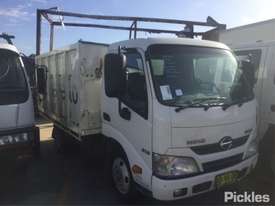 2012 Hino 300 616 - picture0' - Click to enlarge