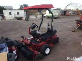 2012 Toro Greenmaster 3250-D - picture1' - Click to enlarge