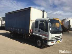 2002 Isuzu FRR 500 Long - picture0' - Click to enlarge