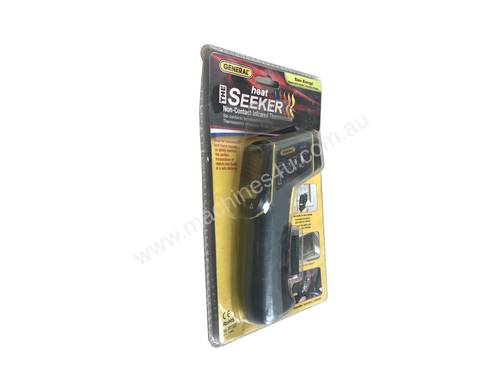 General Tools Laser Infrared Thermometer Digital IR Non Contact Temperature Laser General Tools IRT2
