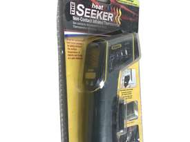 General Tools Laser Infrared Thermometer Digital IR Non Contact Temperature Laser General Tools IRT2 - picture0' - Click to enlarge