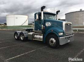 2015 Mack Trident - picture0' - Click to enlarge