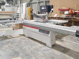 SCM Panelsaw SI400 CLASS - picture0' - Click to enlarge