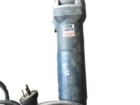 Bosch Die Grinder Professional 240 Volt Electric 650W GGS28LCE - picture0' - Click to enlarge