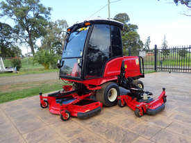 Toro Groundmaster 4010D Wide Area mower Lawn Equipment - picture0' - Click to enlarge