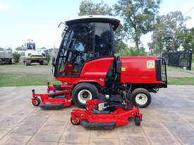 Toro Groundmaster 4010D Wide Area mower Lawn Equipment - picture2' - Click to enlarge