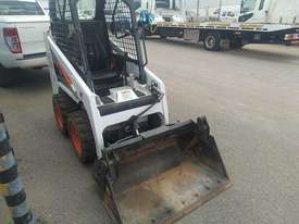 Bobcat S70 - picture0' - Click to enlarge