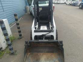 Bobcat S70 - picture0' - Click to enlarge