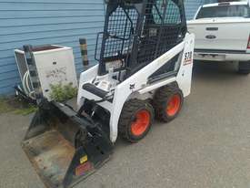 Bobcat S70 - picture1' - Click to enlarge