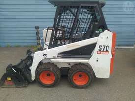 Bobcat S70 - picture2' - Click to enlarge