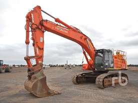 HITACHI ZX470H-3 Hydraulic Excavator - picture0' - Click to enlarge