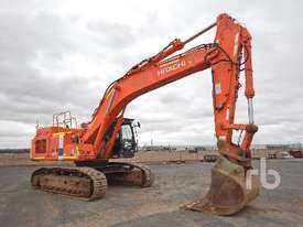 HITACHI ZX470H-3 Hydraulic Excavator - picture0' - Click to enlarge