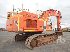 HITACHI ZX470H-3 Hydraulic Excavator - picture2' - Click to enlarge