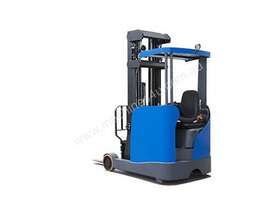Brand New BYD RTR16 - 1.6T Lithium Electric Reach Truck In Stock with 5-year Warranty  - picture2' - Click to enlarge
