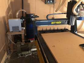 Procam Mityboy 2400x1200 with Extended Z height - picture0' - Click to enlarge