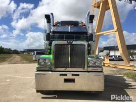 2018 Western Star 4964FXC - picture1' - Click to enlarge