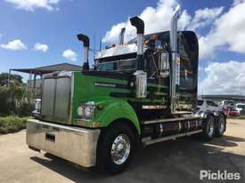 2018 Western Star 4964FXC - picture2' - Click to enlarge