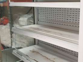 Assorted Display fridges and freezers - picture1' - Click to enlarge