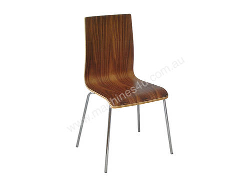SL-047 Dining Chair - Cherry Wood