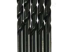 Sutton Tools 9.5mm Blue Bullet JBBR Blue Drill Bit 18-12 309/753 - Pack of 5 - picture0' - Click to enlarge