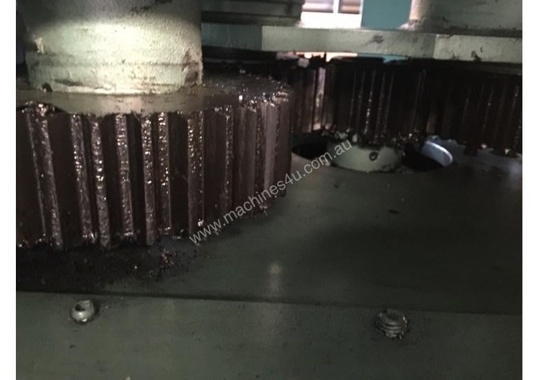 caption Roundo R3 Section Roll made in Sweden. The best there is
