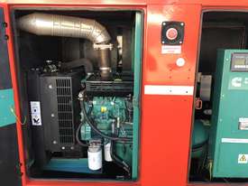 30 kva Generator  - picture1' - Click to enlarge
