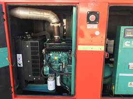 30 kva Generator  - picture2' - Click to enlarge