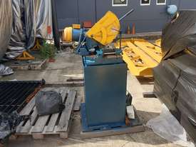 Brobo Coldsaw S350D - picture0' - Click to enlarge