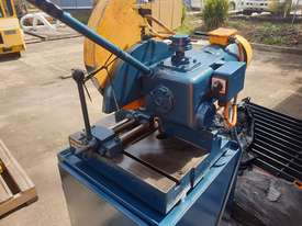 Brobo Coldsaw S350D - picture0' - Click to enlarge