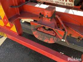 2007 Steel Bro SB 553 43F - picture2' - Click to enlarge