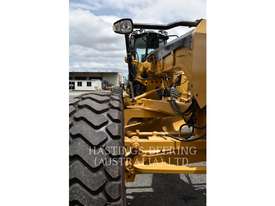 CATERPILLAR 14M Motor Graders - picture1' - Click to enlarge