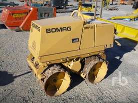 BOMAG BMP851 Walk Behind Roller - picture0' - Click to enlarge