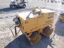 BOMAG BMP851 Walk Behind Roller - picture0' - Click to enlarge