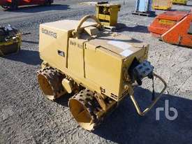 BOMAG BMP851 Walk Behind Roller - picture1' - Click to enlarge