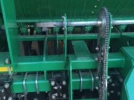 Great Plains 3P1006NT Disc Seeder Seeding/Planting Equip - picture1' - Click to enlarge