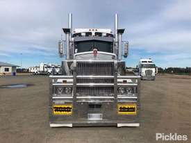 2015 Kenworth T909 - picture1' - Click to enlarge