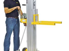 Sumner 2416 Material Lift DUCTLIFTER - picture0' - Click to enlarge