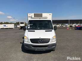 2013 Mercedes-Benz Sprinter - picture1' - Click to enlarge