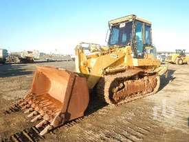 CATERPILLAR 963C Crawler Loader - picture0' - Click to enlarge