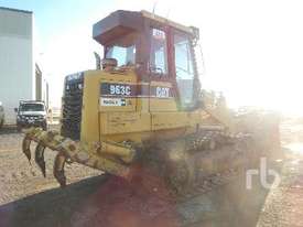CATERPILLAR 963C Crawler Loader - picture1' - Click to enlarge