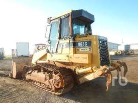CATERPILLAR 963C Crawler Loader - picture2' - Click to enlarge