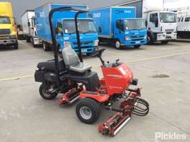 Jacobsen Greens King IV - picture0' - Click to enlarge