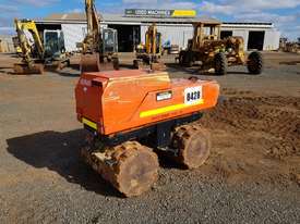 2010 Dynapac LP8500 Remote Control Trench Roller *CONDITIONS APPLY* - picture0' - Click to enlarge