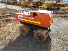 2010 Dynapac LP8500 Remote Control Trench Roller *CONDITIONS APPLY* - picture0' - Click to enlarge
